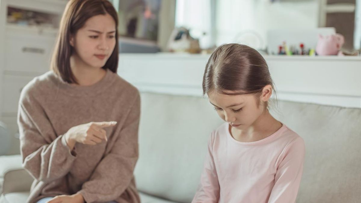 Rantai yang Harus Diputus, Apa itu Eggshell Parenting?