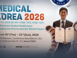 Resmi Bersertifikasi KAHF, AB Plastic Surgery Jadi Pilihan Oplas Aman Korea