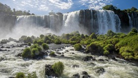 Daftar 5 Air Terjun Paling Indah di Dunia, Bikin Terkagum