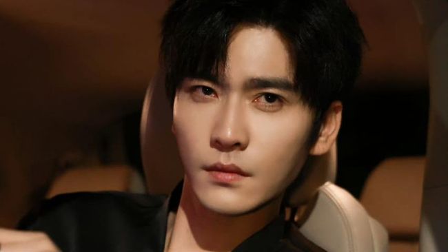 10 Aktor Drama Pendek China Yang Punya Visual Menawan, Tak Disadari Sering Muncul Di Fyp