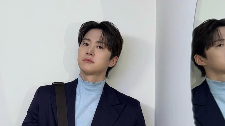 Aktor Korea Selatan Gong Myung