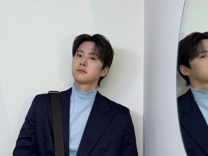 12 Drama Korea Gong Myung Terbaik Rating Tertinggi, Ada 'Filing for Love'