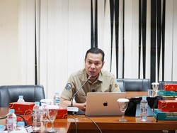 Anggaran Kesehatan Sisa Miliaran, DPRD Bogor Sentil Program Hipertensi