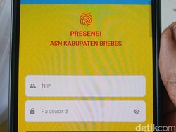 Pemkab Brebes Telusuri soal Aplikasi Presensi Fiktif untuk ASN