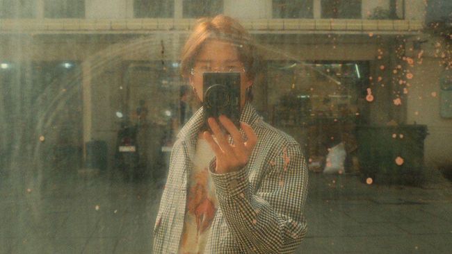 Asahi TREASURE Main ke Kota Tua Jakarta, Hasil Jepretannya Jadi Sorotan