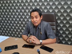 Kejati NTT Segera Periksa 2 Jaksa Diduga Peras Kontraktor di Kupang