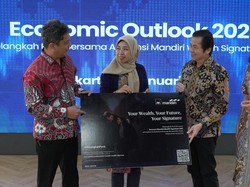 Asuransi Dwiguna Berbasis Dolar, Solusi di Tengah Gejolak Ekonomi Global