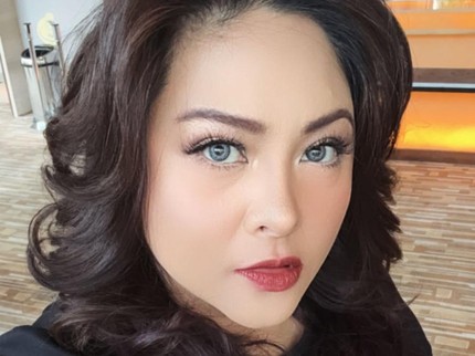 Terpopuler: Potret Audy Item setelah Sukses Diet