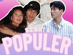 Video: Berita Populer: Syifa Diimami El Rumi, Na Daehoon Kesal ke Jule