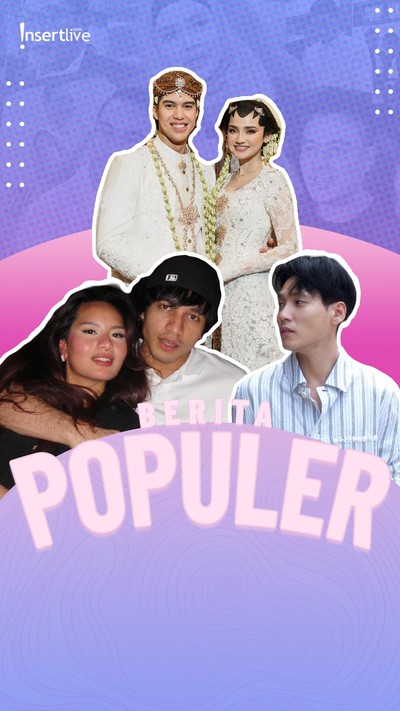 Video: Berita Populer: Syifa Diimami El Rumi, Na Daehoon Kesal ke Jule