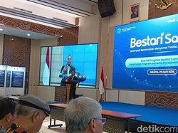 Peneliti di 64 Kampus Raih Pendanaan, Mendikti Harap Produk Bisa Komersil