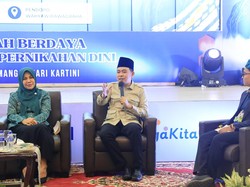 Kabar Bahagia Mahasiswa Jember, Gus Fawait Cairkan Beasiswa Pekan ini