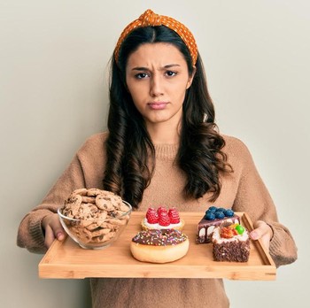 6 Cara Mengurangi Konsumsi Gula Tanpa Tersiksa