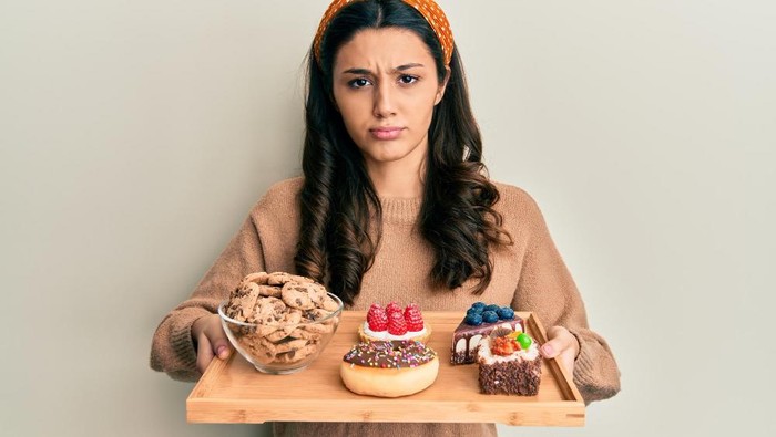 6 Cara Mengurangi Konsumsi Gula Tanpa Tersiksa