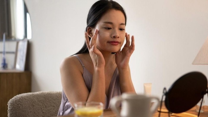 5 Cara Merawat Diri Tanpa Drama Harus Jadi 