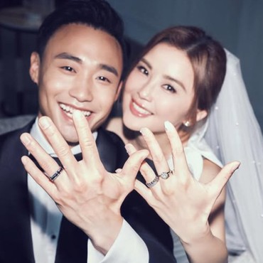 Perjalanan Cinta Charlene Choi yang Berlabuh di Pelukan Berondong