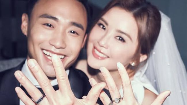 Perjalanan Cinta Charlene Choi yang Berlabuh di Pelukan Berondong