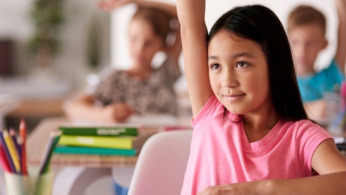 10 Tanda Anak Calon Sosok Berbakat dan Berprestasi di Sekolah Menurut Pakar