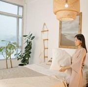7 Ciri Kepribadian Orang yang Rutin Merapikan Tempat Tidur Setiap Pagi Menurut Psikolog