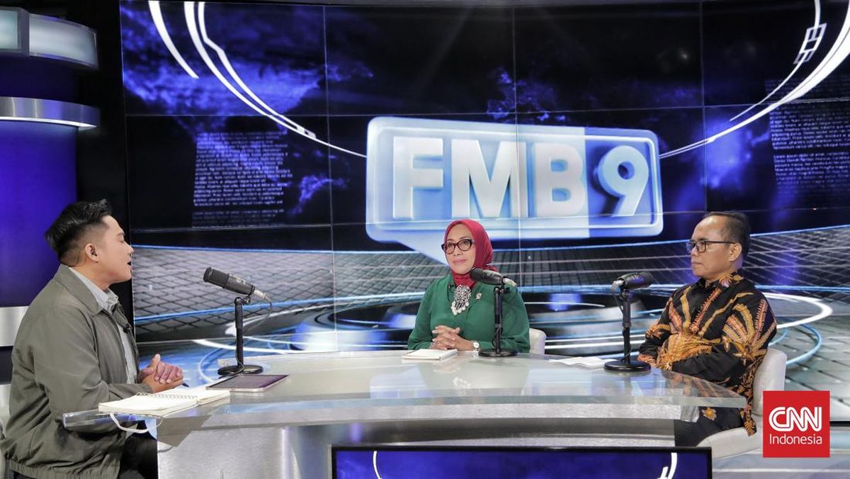 PP Tunas Benteng Negara Lindungi Anak dari Ancaman Ruang Digital