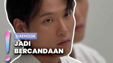 Berita Viral Selebriti dari InsertLive : Video: Amarah Daehoon Meledak Anak Bareng Pacar Jule, Ancam Bongkar Aib