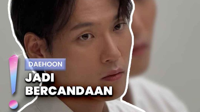 Video: Amarah Daehoon Meledak Anak Bareng Pacar Jule, Ancam Bongkar Aib