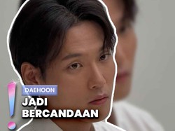 Video: Amarah Daehoon Meledak Anak Bareng Pacar Jule, Ancam Bongkar Aib