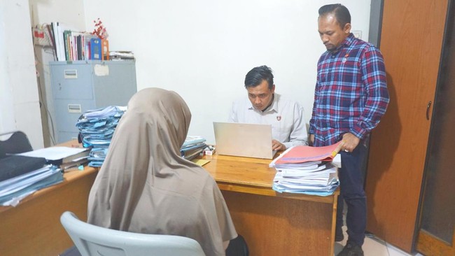 Tempat penitipan anak yang pengasuhnya diduga aniaya bayi, Baby Preneur di Banda Aceh, beroperasi tanpa izin.