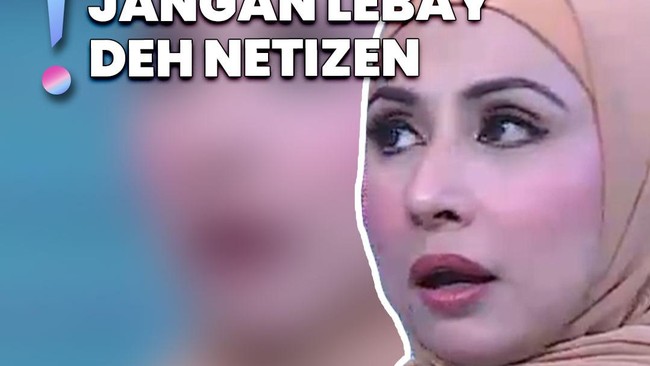 Video: Deswita Emosi Syifa Hadju Dianggap Meniru Gaya Alyssa Daguise