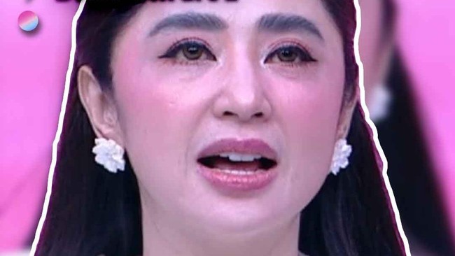 Video: Dikabarkan Meninggal, Dewi Perssik Bakal Laporkan Penyebar Hoaks