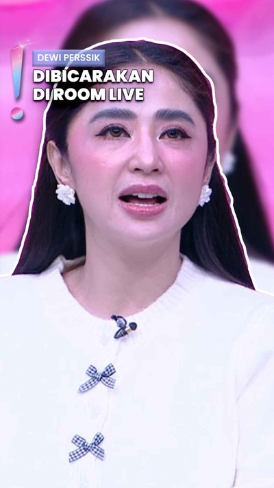 Video: Dikabarkan Meninggal, Dewi Perssik Bakal Laporkan Penyebar Hoaks