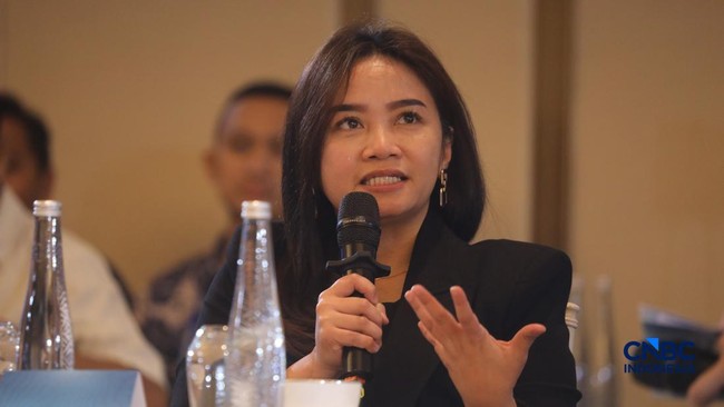 Melirik Potensi Pengembangan EV di Industri Tambang dan Nikel
