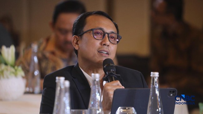 Elektrifikasi Pertambangan Bisa Sukses, Kemenperin Ungkap Syaratnya
