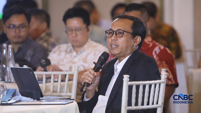 Hilirisasi Nikel Buka Jalan Elektrifikasi di Sektor Tambang