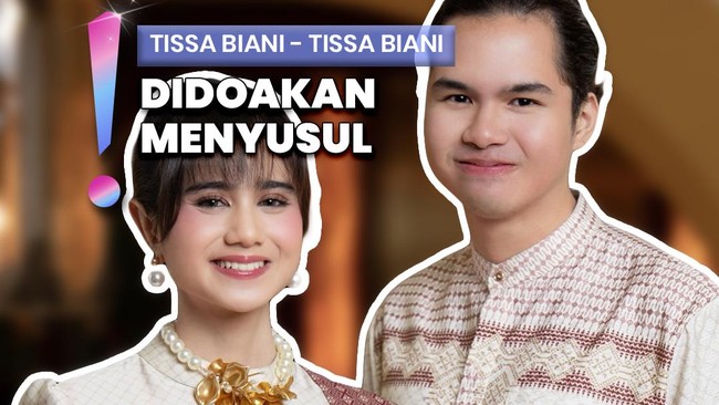 Video: Momen Dul Ambil Melati El Rumi, Siap Nikah dengan Tissa Biani?