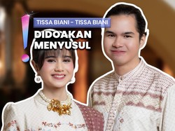 Video: Momen Dul Ambil Melati El Rumi, Siap Nikah dengan Tissa Biani?