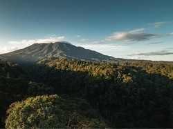 Eiger Adventure Land Sajikan Petualangan dan Edukasi Alam