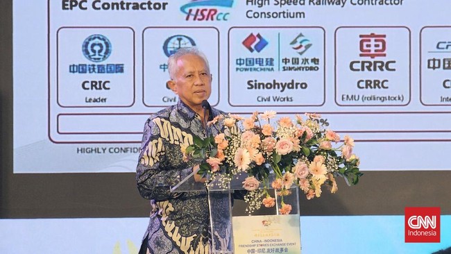 Dengan penggunaan teknologi baru, pemerintah Indonesia dan Tiongkok sepakat memakai skema engineering, procurement, and construction (EPC).