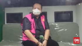 Mantan Gubernur Lampung Arinal Djunaidi Jadi Tersangka Korupsi