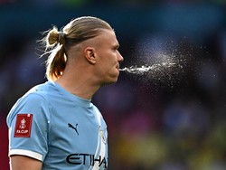 Haaland: Tunggu City Musim Depan