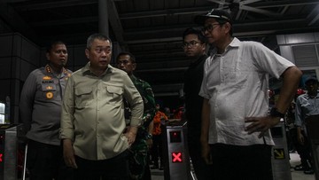 Menhub Panggil Taksi Green SM usai Kecelakaan Maut Bekasi Timur