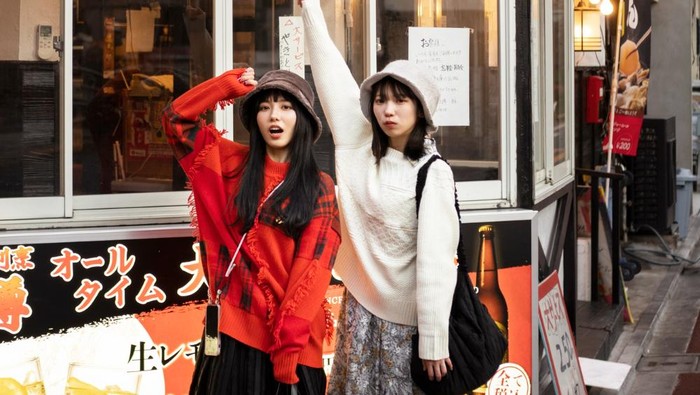 Isi Booth Festival Anime Biasanya Apa Aja? Ini 5 Hal yang Jangan Dilewatkan!