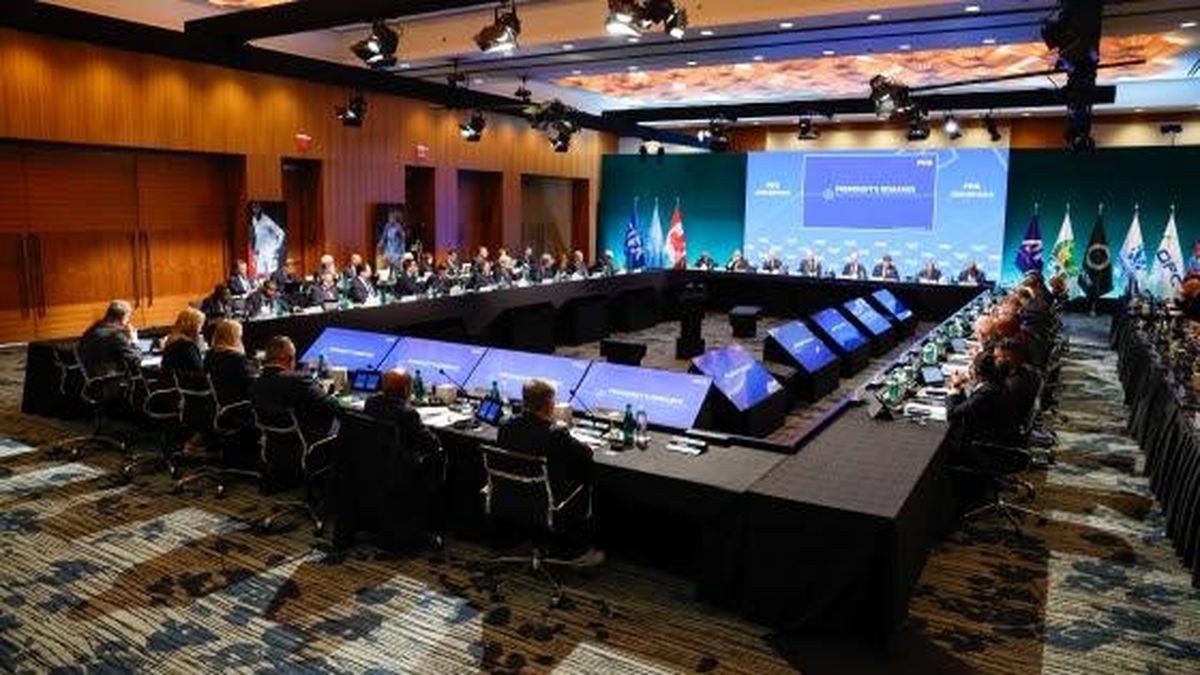 Fifa Guyur Peserta Piala Dunia 2026 Dana Rp15 T, Per Tim Rp216 Miliar