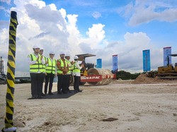 Gresik Perkuat Posisi sebagai Pusat Hilirisasi Tembaga dan Emas Nasional