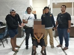 Anak Bunuh Ayah di Sumbawa, Paman Ikut Ditusuk