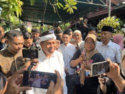 KDM Minta Polsek Tindak Ormas yang Kuasai Palang Pintu Lintasan KA