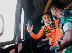 Sulsel Raih Penghargaan Tanggap Bencana Nasional dari Kemensos