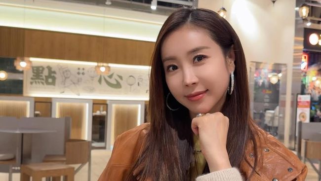 Aktris Full House Han Da Gam Hamil Anak Pertama Di Usia 47 Th, Jadi Yang Tertua Via Ivf