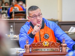 Kecelakaan Argo Bromo vs KRL, Kenneth DPRD DKI Tekankan Modernisasi Sistem Keselamatan