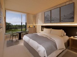 Dibangun di Ujung Dunia, Hotel Ini Jadi Gerbang ke Antartika